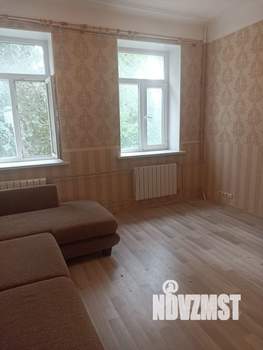 3-к квартира, вторичка, 63м2, 4/5 этаж