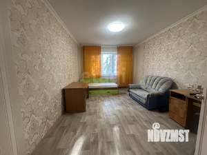 3-к квартира, вторичка, 62м2, 2/9 этаж