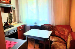 2-к квартира, вторичка, 44м2, 1/5 этаж