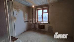 4-к квартира, вторичка, 91м2, 4/9 этаж