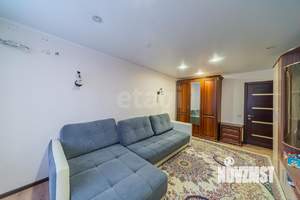 3-к квартира, вторичка, 84м2, 9/10 этаж