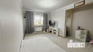 1-к квартира, вторичка, 32м2, 5/5 этаж