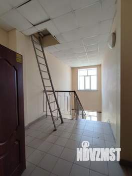 1-к квартира, вторичка, 42м2, 3/3 этаж