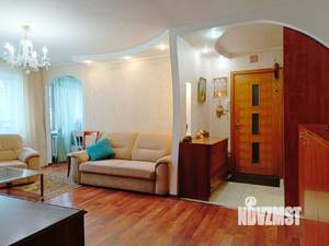 3-к квартира, вторичка, 65м2, 2/10 этаж