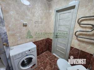 1-к квартира, вторичка, 38м2, 7/10 этаж