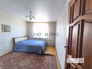 3-к квартира, вторичка, 60м2, 9/9 этаж