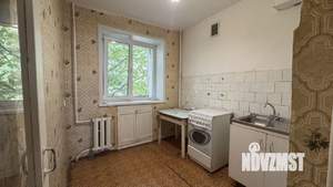 3-к квартира, вторичка, 60м2, 4/9 этаж