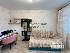 3-к квартира, вторичка, 77м2, 2/9 этаж