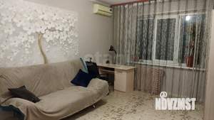 3-к квартира, вторичка, 64м2, 4/10 этаж