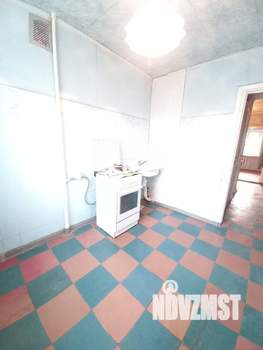 3-к квартира, вторичка, 60м2, 4/9 этаж