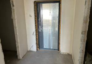 1-к квартира, вторичка, 41м2, 22/23 этаж