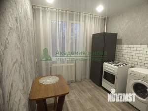 1-к квартира, вторичка, 29м2, 2/5 этаж