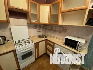 1-к квартира, вторичка, 37м2, 1/10 этаж