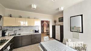 3-к квартира, вторичка, 128м2, 8/9 этаж