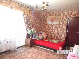 2-к квартира, вторичка, 43м2, 4/9 этаж