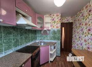 1-к квартира, вторичка, 33м2, 6/9 этаж