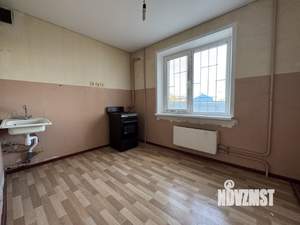 1-к квартира, вторичка, 38м2, 1/10 этаж