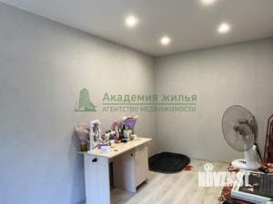 2-к квартира, вторичка, 44м2, 3/5 этаж