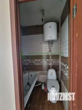 1-к квартира, вторичка, 30м2, 4/9 этаж