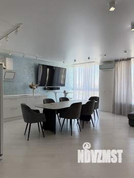 3-к квартира, вторичка, 94м2, 17/20 этаж