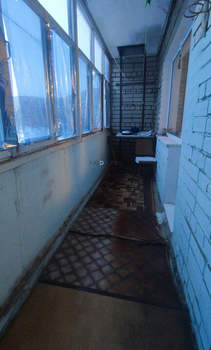 1-к квартира, вторичка, 34м2, 5/10 этаж