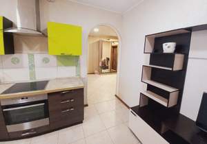 1-к квартира, вторичка, 45м2, 10/25 этаж