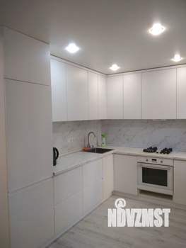 Студия квартира, вторичка, 53м2, 2/6 этаж