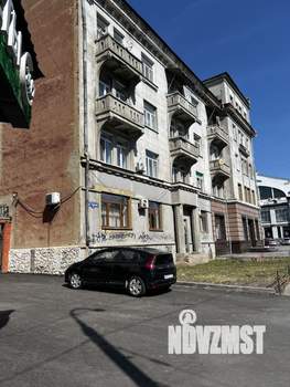 4-к квартира, вторичка, 117м2, 2/4 этаж