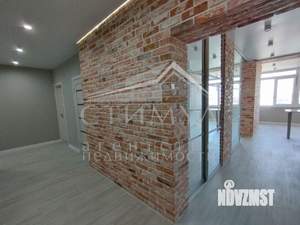 3-к квартира, вторичка, 102м2, 16/18 этаж