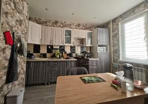 1-к квартира, вторичка, 42м2, 10/10 этаж