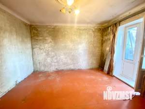 2-к квартира, вторичка, 47м2, 3/3 этаж