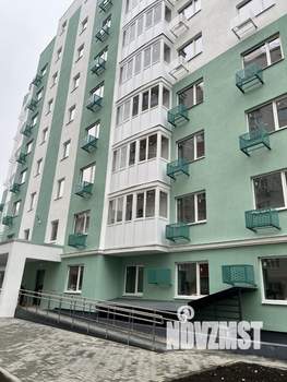 2-к квартира, вторичка, 62м2, 4/8 этаж