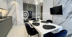 3-к квартира, вторичка, 86м2, 19/25 этаж