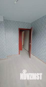 2-к квартира, вторичка, 46м2, 1/10 этаж