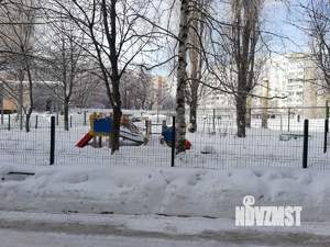 4-к квартира, вторичка, 91м2, 2/9 этаж