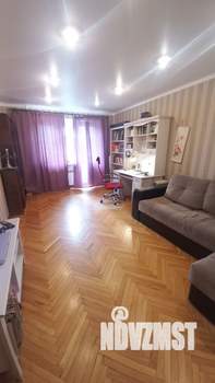 3-к квартира, вторичка, 59м2, 2/5 этаж