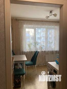 1-к квартира, вторичка, 31м2, 2/10 этаж