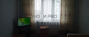 3-к квартира, вторичка, 69м2, 6/10 этаж