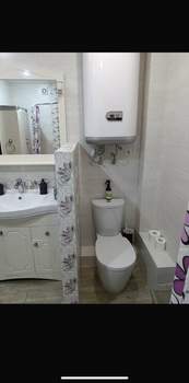 4-к квартира, вторичка, 120м2, 6/12 этаж