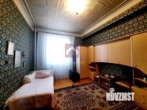 2-к квартира, вторичка, 62м2, 5/5 этаж