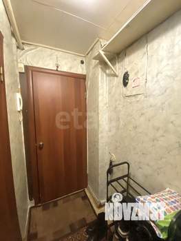 1-к квартира, вторичка, 31м2, 2/5 этаж