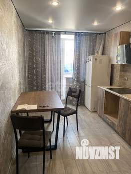 1-к квартира, вторичка, 38м2, 4/14 этаж