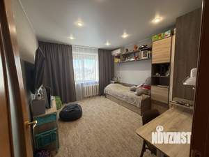 2-к квартира, вторичка, 56м2, 9/10 этаж