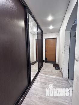 2-к квартира, вторичка, 53м2, 1/7 этаж