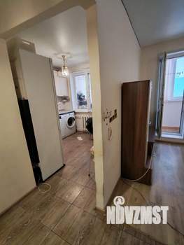 1-к квартира, вторичка, 25м2, 5/5 этаж