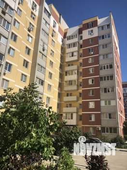 1-к квартира, вторичка, 31м2, 6/12 этаж