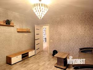 3-к квартира, вторичка, 58м2, 2/4 этаж