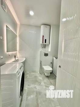 1-к квартира, вторичка, 42м2, 3/27 этаж