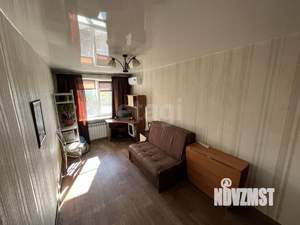 3-к квартира, вторичка, 62м2, 5/5 этаж