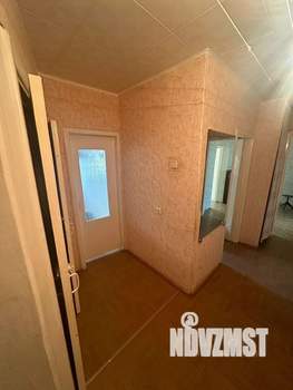 3-к квартира, вторичка, 59м2, 3/5 этаж